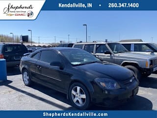 2010 Chevrolet Cobalt 1G1AD1F56A7116452 2010 Chevrolet Cobalt