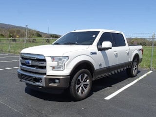 2016 Ford F-150 1FTEW1EF0GFB11002 2016 Ford F-150