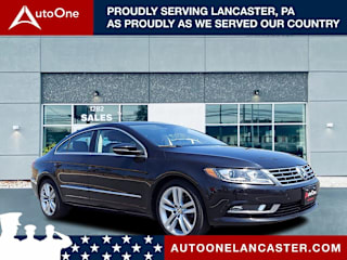 2013 Volkswagen CC Lux PZEV WVWRP7AN8DE534233 2013 Volkswagen CC Lux PZEV