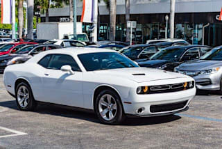 2017 Dodge Challenger SXT 2C3CDZAGXHH568740 2017 Dodge Challenger SXT