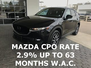 2018 Mazda CX-5 Touring JM3KFBCM7J0337095 2018 Mazda CX-5 Touring