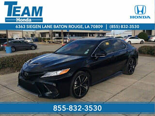 2020 Toyota Camry 4T1K61AKXLU315474 2020 Toyota Camry