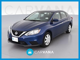 2019 Nissan Sentra S 3N1AB7AP3KY329547 2019 Nissan Sentra S
