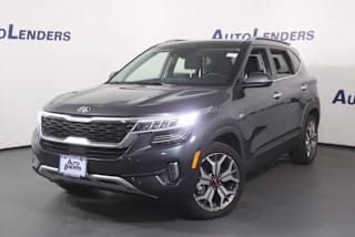 2021 Kia Seltos SX Turbo KNDETCA2XM7044020 2021 Kia Seltos SX Turbo