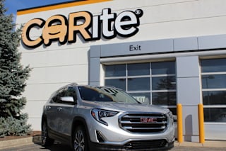 2018 GMC Terrain SLT 3GKALVEX3JL346292 2018 GMC Terrain SLT