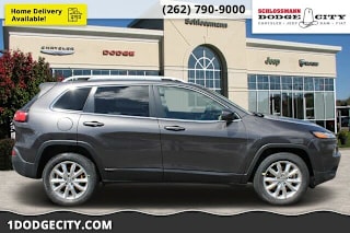 2015 Jeep Cherokee Limited 1C4PJMDBXFW757248 2015 Jeep Cherokee Limited