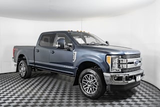 2017 Ford F-350 Super Duty Lariat 1FT8W3BT7HED92743 2017 Ford F-350 Super Duty Lariat