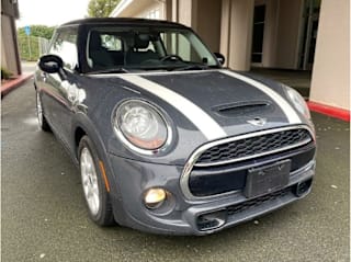 2017 MINI Hardtop 2 Door WMWXP7C35H3B94527 2017 MINI Hardtop 2 Door
