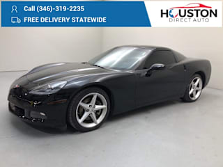 2011 Chevrolet Corvette Base 1G1YA2DW8B5104003 2011 Chevrolet Corvette Base