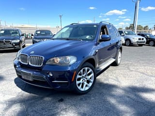 2011 BMW X5 xDrive35i 5UXZV4C54BL413417 2011 BMW X5 xDrive35i