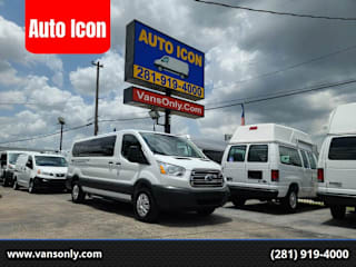 2017 Ford Transit Passenger 350 XL 1FBZX2YM7HKA31630 2017 Ford Transit Passenger 350 XL