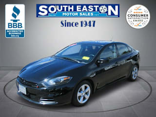 2015 Dodge Dart SXT 1C3CDFBB2FD150216 2015 Dodge Dart SXT