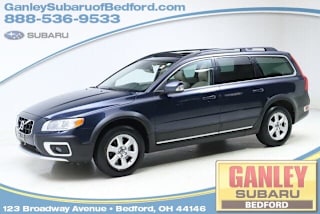 2013 Volvo XC70 3.2 YV4952BZ2D1160734 2013 Volvo XC70 3.2