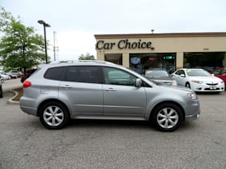 2011 Subaru Tribeca 3.6R Limited 4S4WX9HD2B4402420 2011 Subaru Tribeca 3.6R Limited