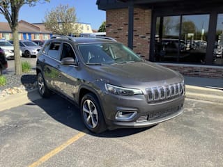 2020 Jeep Cherokee Limited 1C4PJMDX5LD501182 2020 Jeep Cherokee Limited