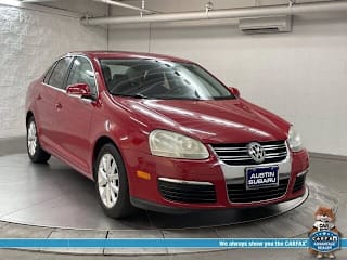 2010 Volkswagen Jetta SE 3VWRX7AJ8AM014498 2010 Volkswagen Jetta SE