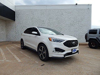 2019 Ford Edge ST 2FMPK4AP2KBC01052 2019 Ford Edge ST