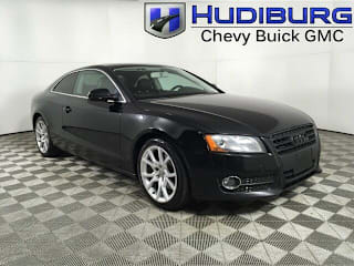 2010 Audi A5 WAUGFAFR2AA015469 2010 Audi A5