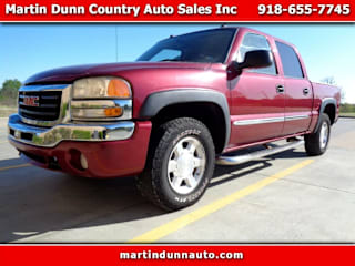 2004 GMC Sierra 1500 2GTEK13T641391306 2004 GMC Sierra 1500