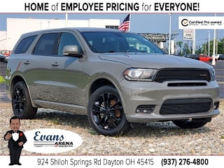 2020 Dodge Durango GT Plus 1C4RDJDG6LC155177 2020 Dodge Durango GT Plus