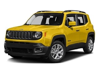 2016 Jeep Renegade Latitude ZACCJABT3GPD01423 2016 Jeep Renegade Latitude