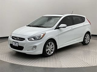 2013 Hyundai Accent KMHCU5AE9DU086623 2013 Hyundai Accent