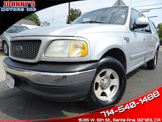 2001 Ford F-150 XLT 1FTRW07W61KF05773 2001 Ford F-150 XLT