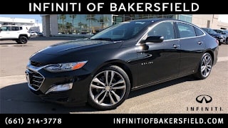 2020 Chevrolet Malibu 1G1ZE5SX1LF024513 2020 Chevrolet Malibu