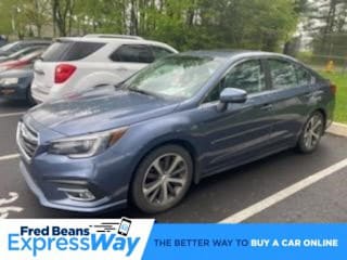 2018 Subaru Legacy 2.5i Limited 4S3BNAN65J3039518 2018 Subaru Legacy 2.5i Limited