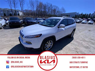 2018 Jeep Cherokee Limited 1C4PJLDB2JD553171 2018 Jeep Cherokee Limited