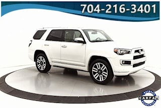 2016 Toyota 4Runner JTEBU5JR1G5324879 2016 Toyota 4Runner