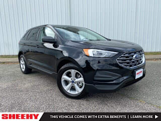 2020 Ford Edge SE 2FMPK3G96LBB62146 2020 Ford Edge SE