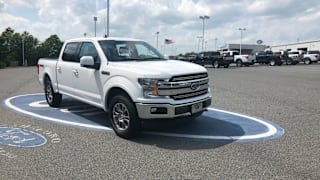 2020 Ford F-150 XL 1FTEW1E55LFC23876 2020 Ford F-150 XL