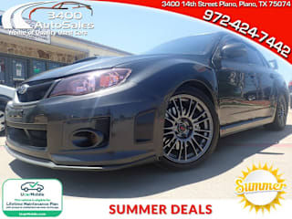 2011 Subaru Impreza WRX STI Limited JF1GV8J68BL516616 2011 Subaru Impreza WRX STI Limited