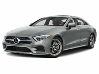 2021 Mercedes-Benz CLS CLS 450 W1K2J5JB6MA089873 2021 Mercedes-Benz CLS CLS 450