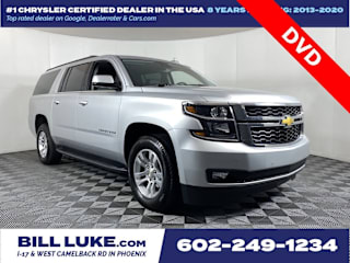 2020 Chevrolet Suburban 1GNSCHKC4LR253707 2020 Chevrolet Suburban