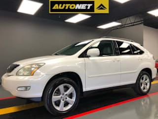 2007 Lexus RX 350 2T2HK31U77C012111 2007 Lexus RX 350