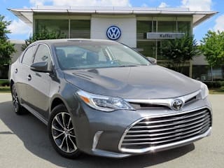 2018 Toyota Avalon XLE 4T1BK1EB6JU281021 2018 Toyota Avalon XLE