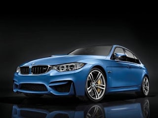 2017 BMW M3 Base WBS8M9C50H5G84268 2017 BMW M3 Base