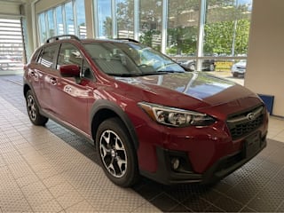 2018 Subaru Crosstrek 2.0i Premium JF2GTABC3JG328459 2018 Subaru Crosstrek 2.0i Premium