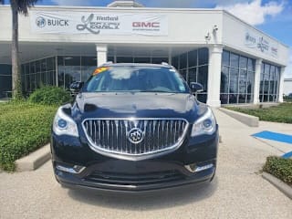 2016 Buick Enclave Premium 5GAKRCKD4GJ149209 2016 Buick Enclave Premium