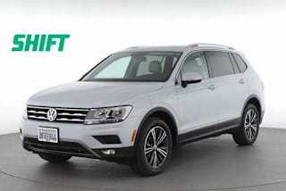 2018 Volkswagen Tiguan 3VV3B7AX5JM013807 2018 Volkswagen Tiguan