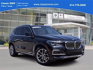 2021 BMW X5 sDrive40i 5UXCR4C0XM9E86423 2021 BMW X5 sDrive40i