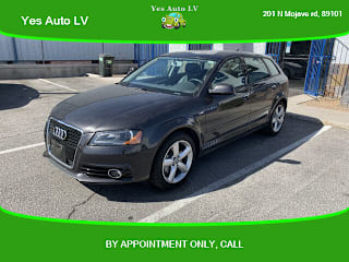 2013 Audi A3 2.0T Premium Plus WAUKEAFM2DA031533 2013 Audi A3 2.0T Premium Plus