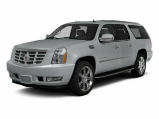2014 Cadillac Escalade ESV Luxury 1GYS4HEF2ER202666 2014 Cadillac Escalade ESV Luxury