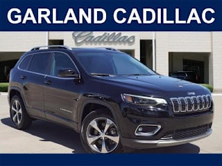 2019 Jeep Cherokee Limited 1C4PJMDX0KD125974 2019 Jeep Cherokee Limited