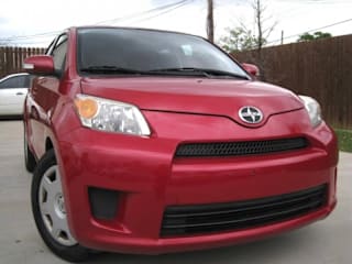 2009 Scion xD Base JTKKU10419J043476 2009 Scion xD Base