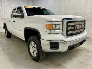2014 GMC Sierra 1500 Base 1GTV2TEH3EZ234216 2014 GMC Sierra 1500 Base
