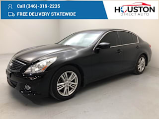 2013 Infiniti G37 Journey JN1CV6AP9DM716443 2013 Infiniti G37 Journey