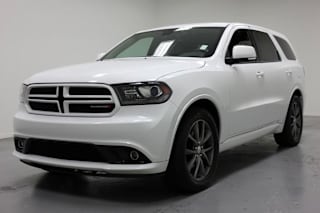 2018 Dodge Durango GT 1C4RDHDG2JC254374 2018 Dodge Durango GT